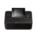 CANON SELPHY COMPACT PHOTO PRINT BLK