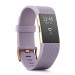 FitBit Charge 2 Rose Gold Large