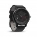 Garmin - Vívomove Activity Tracker Black