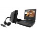 SYLVANIA SDVD7075 BLACK 7" PDVD PLAYER