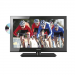 Toshiba 24V4210U 24" 1080p 60Hz DVD TV