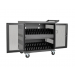 TRIPP 32PT USB CHARGING CART CSC32USB