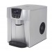 FRIGIDAIRE EFIC227 SILVER W/ WATER