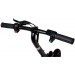 JETSON BOLT ELECTRIC BIKE BLACK- GREEN