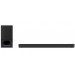 Sony HT-S350 Soundbar with Wireless Subwoofer: S350 2.1ch Sound Bar and Powerful Subwoofer - Home Theater Surround Sound Speaker System for TV - Bluetooth and HDMI Arc Compatible Bar (Renewed)