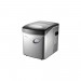 Frigidaire EFIC115-SS Extra Large Ice Maker, Stainless Steel (Certified Refurbished) 