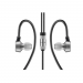 RHA MA750I EARPHONES WITH REMOTE