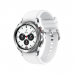 Samsung Galaxy Watch4 42mm LTE Silver