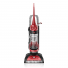 Hoover Windtunnel Max Capacity