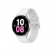 Galaxy Watch5 44mm LTE Silver w/ White