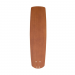 25 IN WOOD BLADES IN TEAK