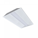 2' x 4' LED Recessed Troffer 36W 4680lm