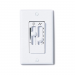 SW90W - DUAL SLIDE WALL & LIGHT CONTROL