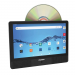SYLVANIA 10.1" TABLET/PORTABLE DVD