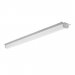 4' LINEAR STRIP LED 32W 3840LM -9002