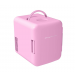 Frigidaire 6 Can Mini Fridge Pink
