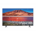 SAMSUNG 50 " 4K SMART TIZEN LEDTV