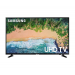 SAMSUNG 50" 4K UHD HDR SMART LED HDTV