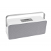 SYLVANIA SP672 BT SPEAKER WHITE