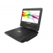 Sylvania 7" Portable DVD Player Swivel