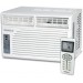 Soleus Air 6000 BTU 115-Volt Window AC