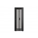 APC NetShelter SX Rack Cabinet AR3340