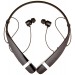 LG TONE PRO HBS-760 WRLS HEADSET BLACK