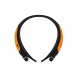 LG Tone Active HBS-850 Wrls Headset ORG
