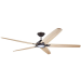 Dorian Eco 72 Inch Ceiling Fan with LED