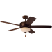 52 IN SUMMERHAVEN IN VENETIAN BRONZE