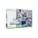 Xbov One S 1TB Madden NFL 17 White
