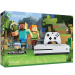 XBOX ONE S 500GB, MINECRAFT BUNDLE