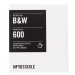 Impossible PRD2786 Film for Polaroid 600