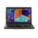 Nivision 13.3" Tablet w/ KBT13BK Bundle 