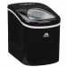 Igloo ICE108 Compact Ice Maker Black