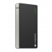 JuicePowerstation Mini 2500mah Black