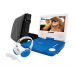Sylvania SDVD7060-COMBO-BLUE 7" DVD