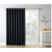 Sun Zero Conrad Blackout Panel Navy 