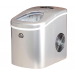 IGLOO ICE108-SLV COMPACT ICE MAKER-SILVE