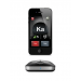 Cobra BT Radar Detector - iOS & Android