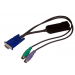 AVOCENT DSRIQ-PS2 KVM Interface cable
