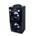 SYLVANIA SP328-B-BLACK BLUETOOTH SPKR