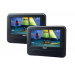 RCA DRC69705 7" DUAL SCREEN MOBILE DVD S