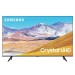 SAMSUNG 50" SMART 4K CRYSTAL HDR UHD TV