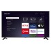 Element 50" 4K UHD Roku TV