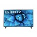 LG 50" CLASS 4K UHD SMART LED HDR TV (50 