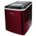 FRIGIDAIRE 26LB. PORTABLE COUNTERTOP ICE