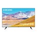 SAMSUNG 50" SMART 4K CRYSTAL HDR UHD TV