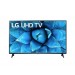 LG 50" CLASS 4K UHD SMART LED HDR TV