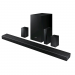 SAMSUNG HW-Q67CT 7.1CH SOUNDBAR